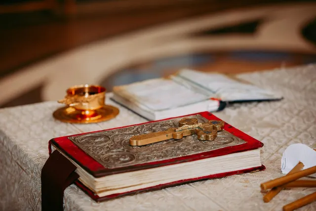Saturday of the 26th week of Ordinary Time